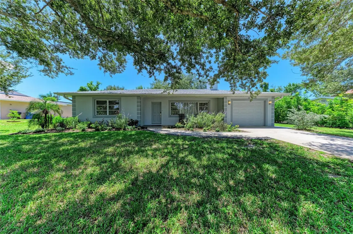 413 Baycrest Drive, Venice, FL 34285 - #1
