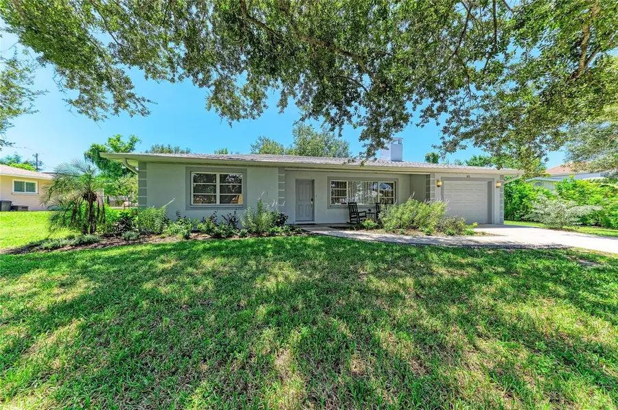 413 Baycrest Drive, Venice, FL 34285 - #2