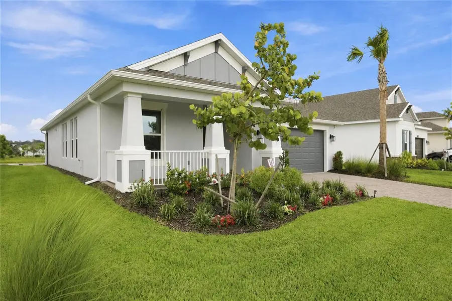 1633 Remington Trace Drive, Port Charlotte, FL 33953 - #2