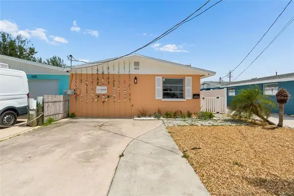 403 63rd Street, HOLMES BEACH, FL 34217