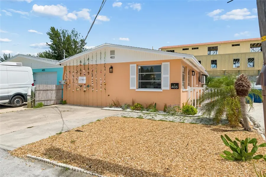 403 63rd Street, Holmes Beach, FL 34217 - #3
