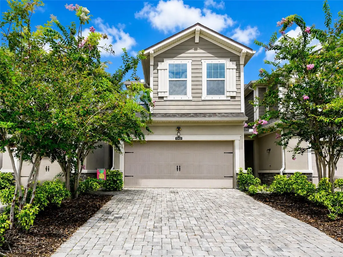12455 Trailhead Drive, Bradenton, FL 34211 - #1