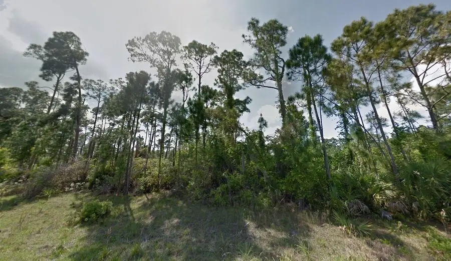 Lot 15 Pimento Circle, North Port, FL 34288 - #3