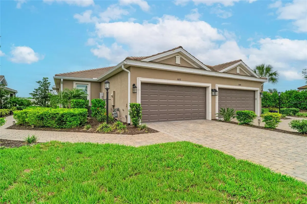 16112 Isola Place, Bradenton, FL 34211 - #1