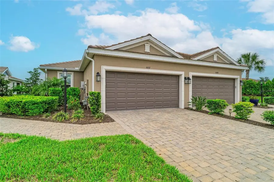 16112 Isola Place, Bradenton, FL 34211 - #2