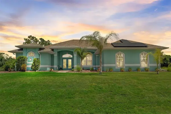2459 Johannesberg Road, NORTH PORT, FL 34288