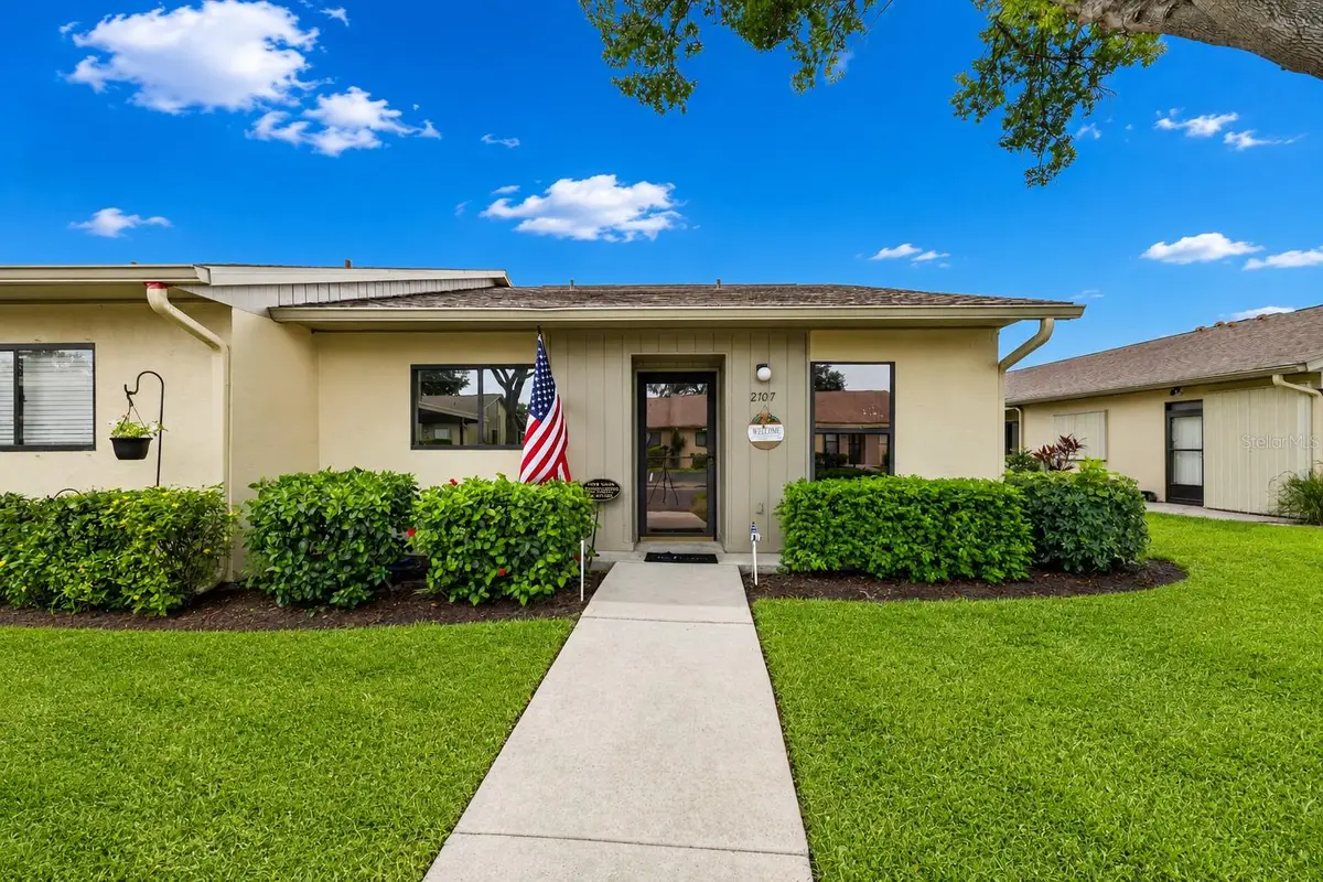 2707 60th Avenue Terrace W, Bradenton, FL 34207 - #1