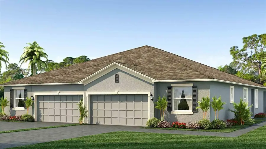 15831 8th Place E, Bradenton, FL 34212 - #2