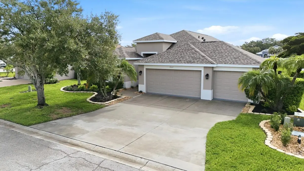 7117 50th Avenue Circle E, Palmetto, FL 34221 - #1