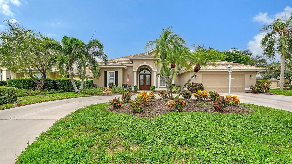 6682 Saint James Crossing, Manatee, FL 34201 - #1