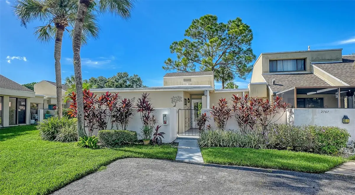 2761 Horseshoe Court #Q4, Sarasota, FL 34235 - #1