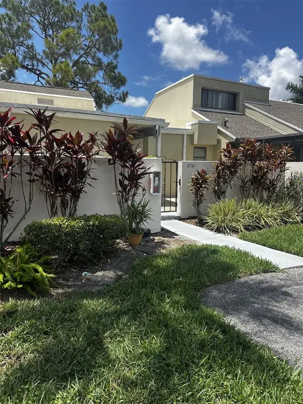2761 Horseshoe Court #Q4, SARASOTA, FL 34235