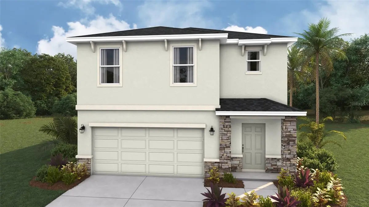9944 Morning Meadowlark Trail, Parrish, FL 34219 - #1