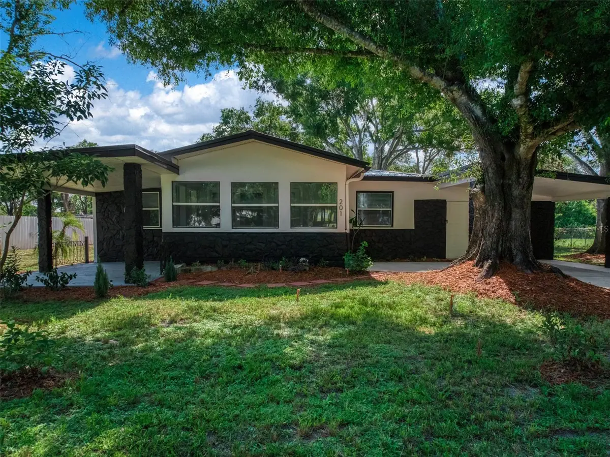 201 Brooks Road, Frostproof, FL 33843 - #1
