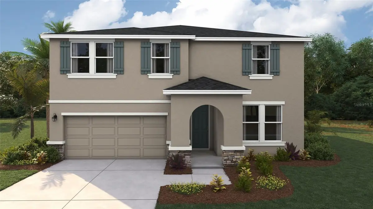 10653 Fern Hollow Run, Parrish, FL 34219 - #1