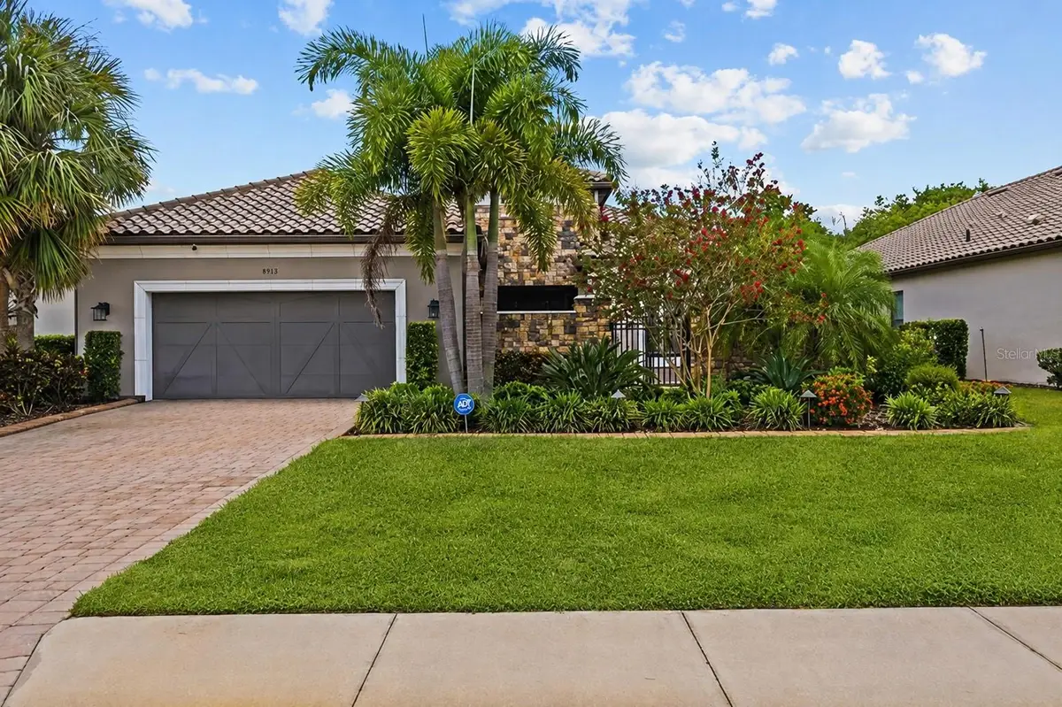 9913 Wicker Park Place, Palmetto, FL 34221 - #1