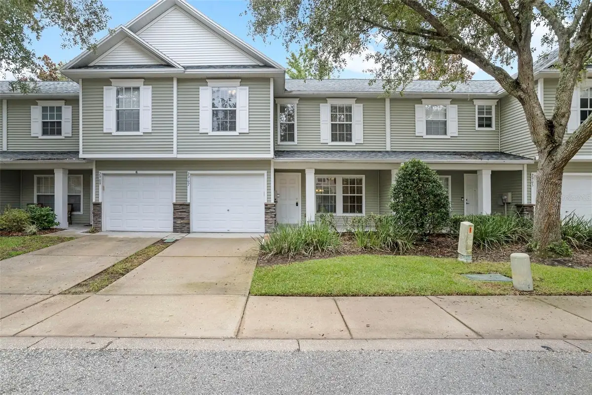 2907 Bear Oak Drive, Valrico, FL 33594 - #1