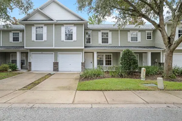 2907 Bear Oak Drive, VALRICO, FL 33594
