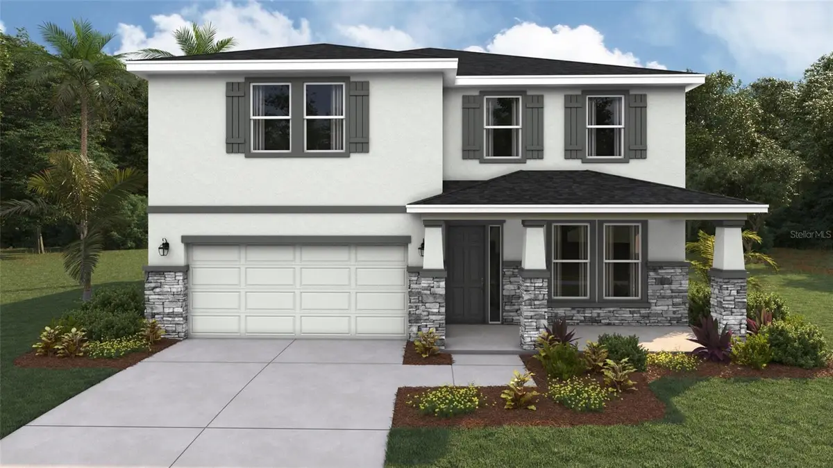10742 Rabbit Grove Trail, Parrish, FL 34219 - #1