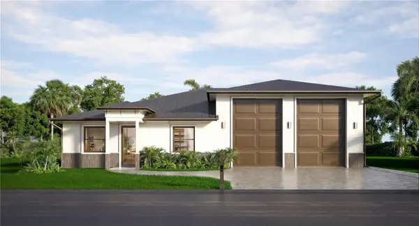 311 Campbell Street, PORT CHARLOTTE, FL 33953