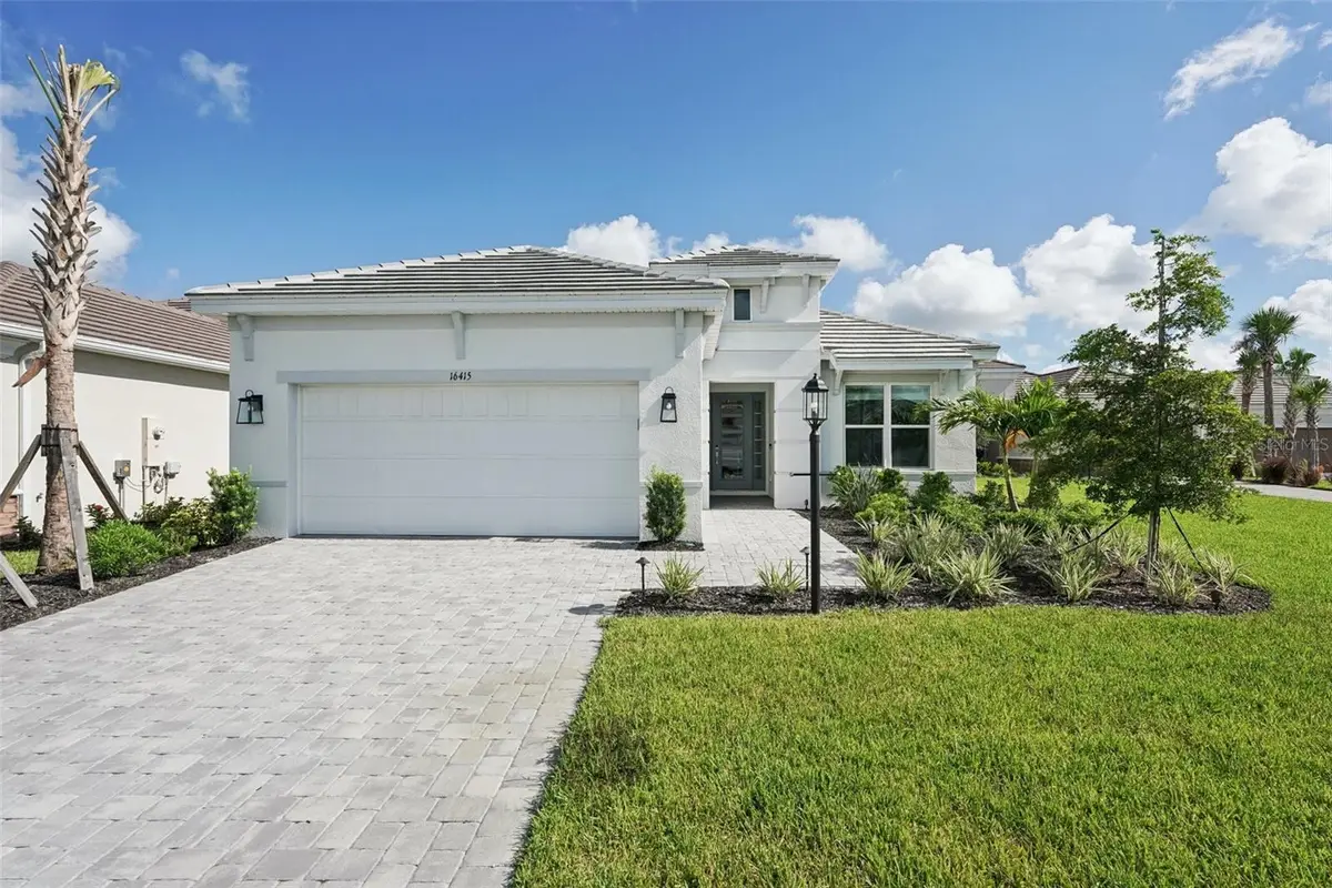 16415 Isola Place, Lakewood Ranch, FL 34211 - #1