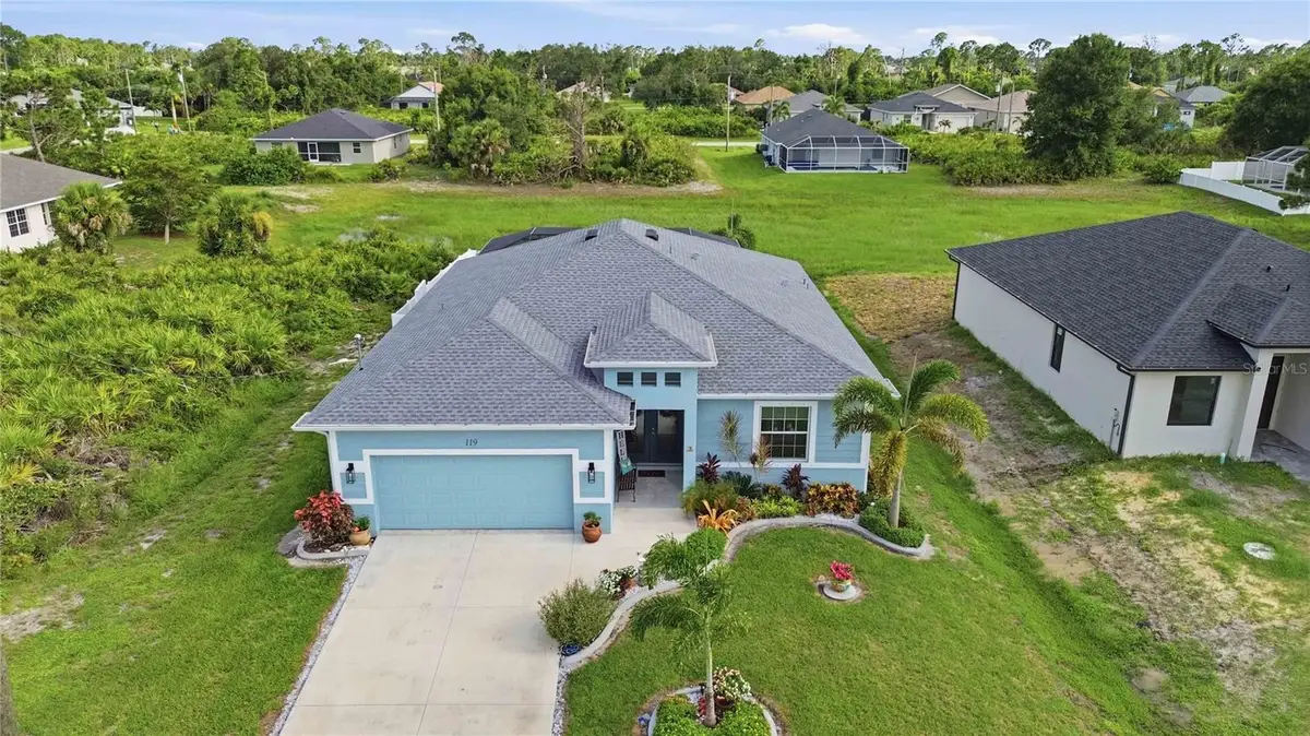 119 Green Oak Park, Rotonda West, FL 33947 - #1