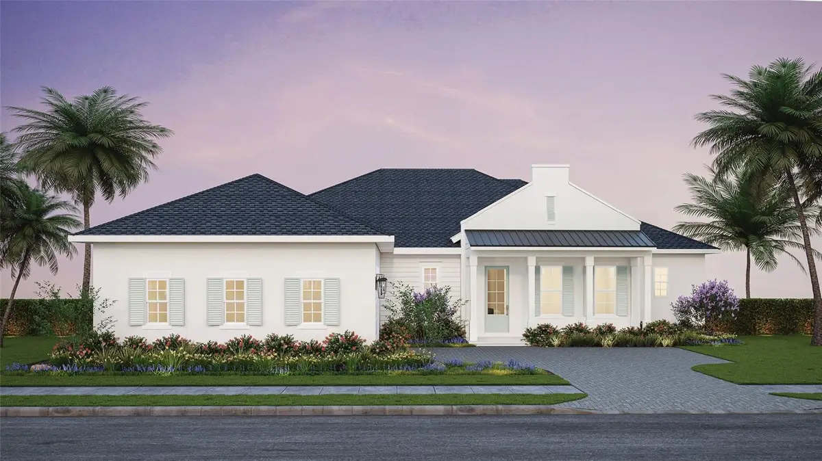 8411 Wickham Avenue, Bradenton, FL 34210 - #1