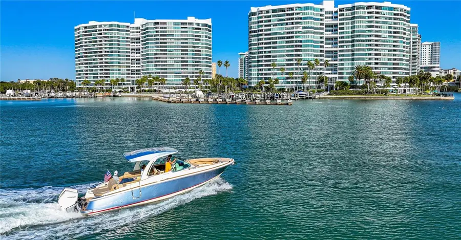 988 Blvd Of The Arts #109, Sarasota, FL 34236 - #2