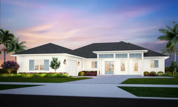 7816 Lake Flores Avenue, BRADENTON, FL 34210