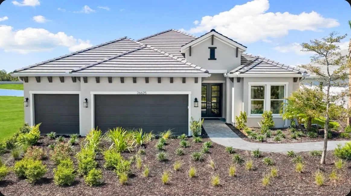 26625 Dove Drive, Punta Gorda, FL 33955 - #1
