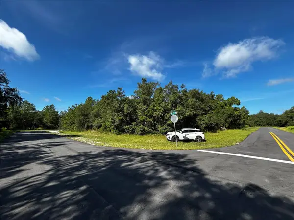 SW 148th Pl Road, OCALA, FL 34473