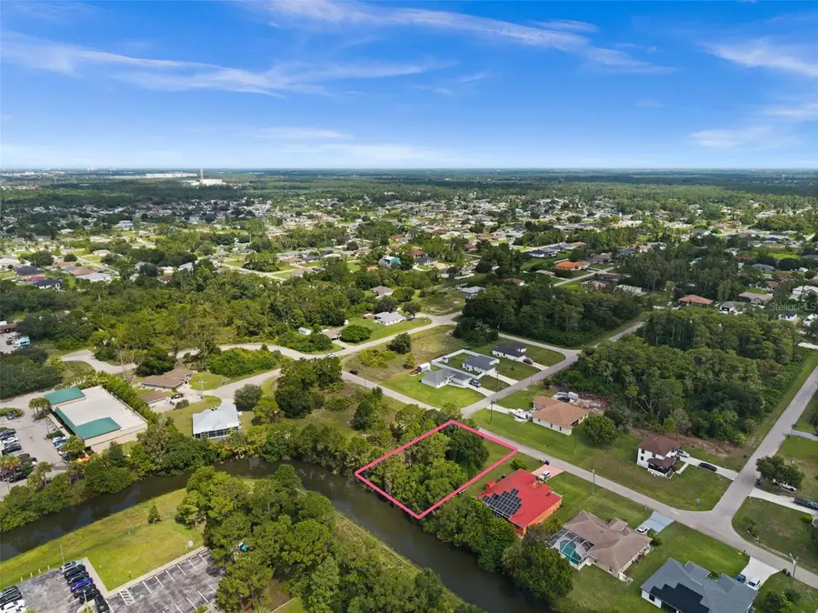 5213 Brookfield Street, Lehigh Acres, FL 33971 - #2