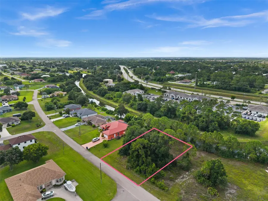 5213 Brookfield Street, Lehigh Acres, FL 33971 - #3