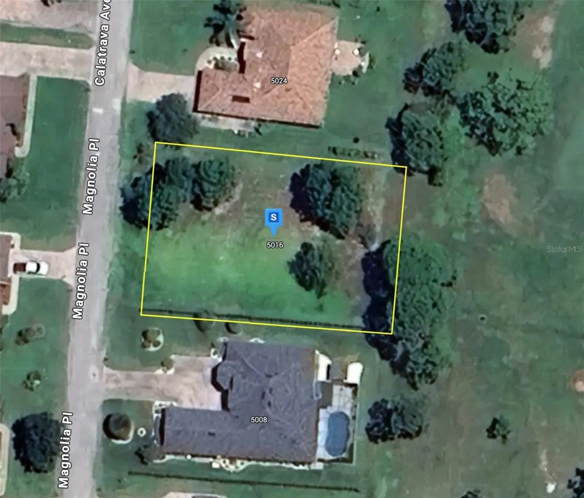 5016 Magnolia Place, Sebring, FL 33872 - #1