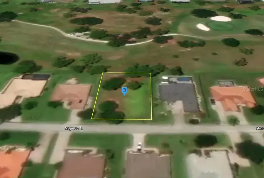5016 Magnolia Place, Sebring, FL 33872 - #3