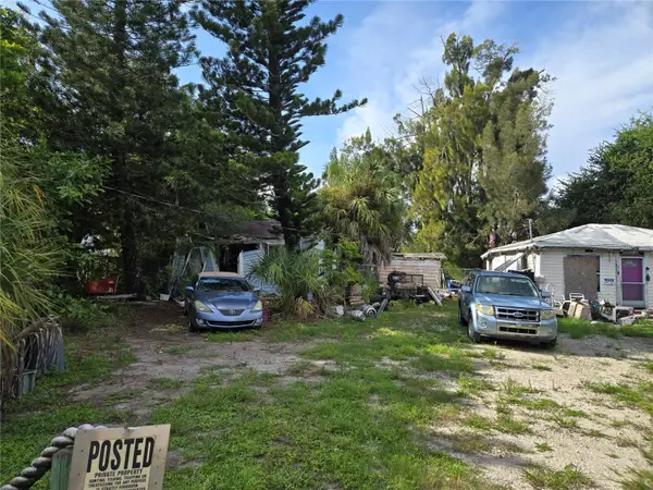 1305 & 1309 Hardin Avenue, SARASOTA, FL 34243
