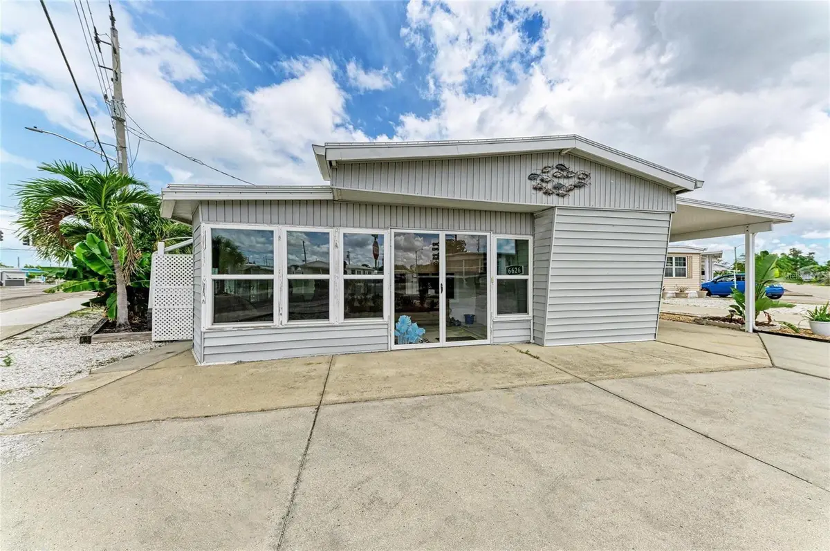 6626 Texas Street, Bradenton, FL 34207 - #1