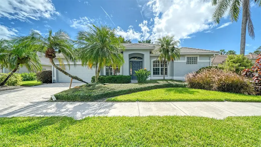 5325 Anthony Lane, Sarasota, FL 34233 - #2