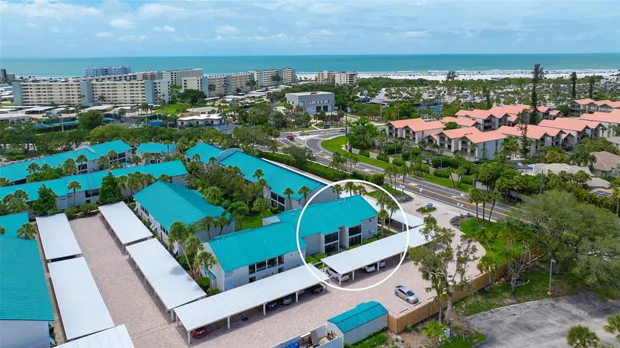 5641 Midnight Pass Road #902, Sarasota, FL 34242 - #2