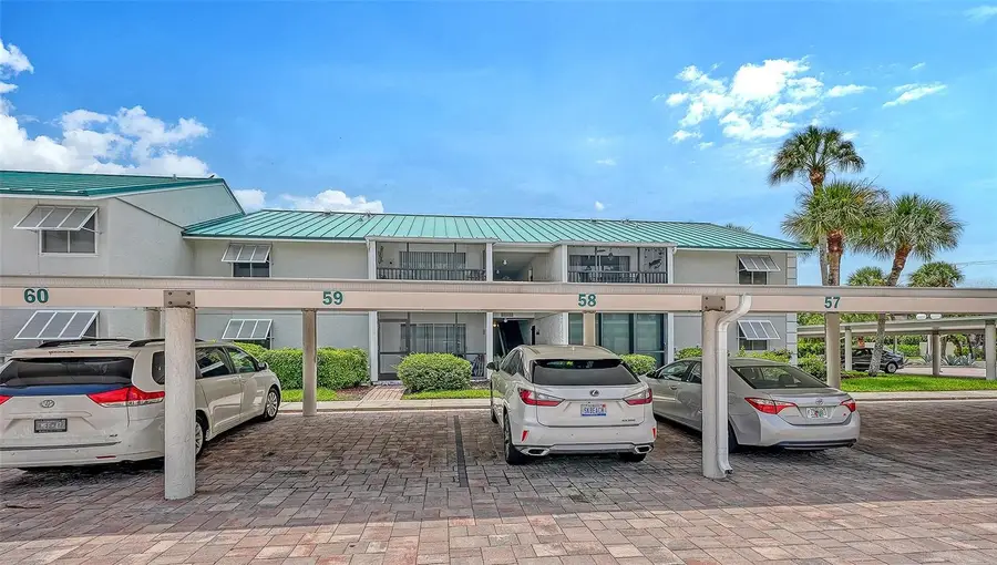 5641 Midnight Pass Road #902, Sarasota, FL 34242 - #3