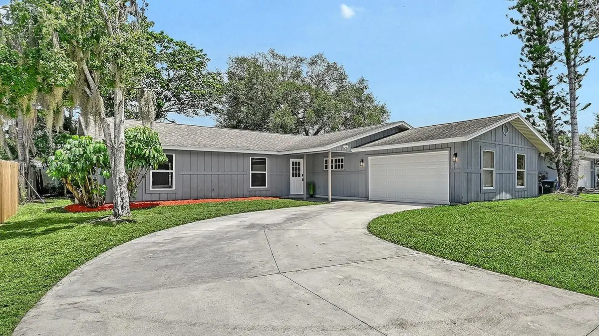 4054 Palau Drive, Sarasota, FL 34241 - #1