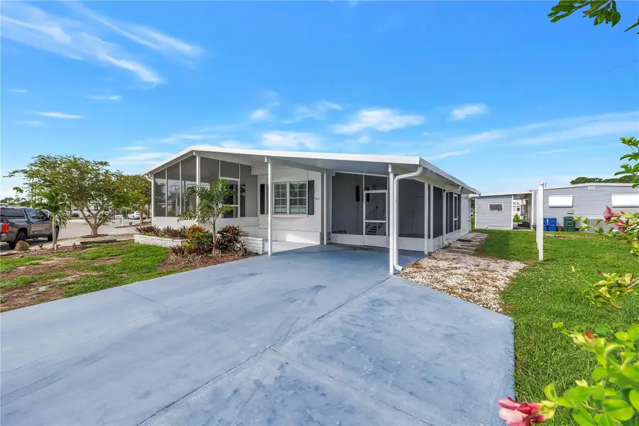 5113 Rancho Avenue, Sarasota, FL 34234 - #2
