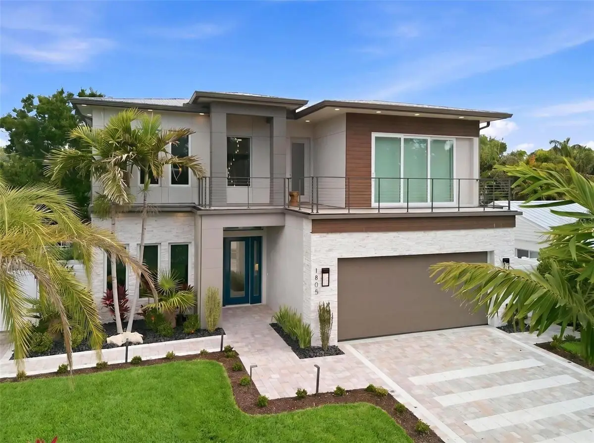 1805 Goldenrod Street, Sarasota, FL 34239 - #1