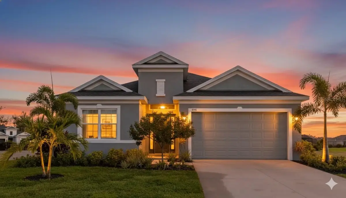 4316 Sea Marsh Place, Parrish, FL 34219 - #1