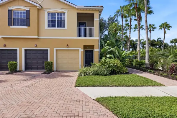 8098 Moonstone Drive #17-203, SARASOTA, FL 34233
