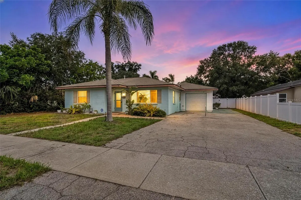 2508 14th Avenue W #A & B, Bradenton, FL 34205 - #1