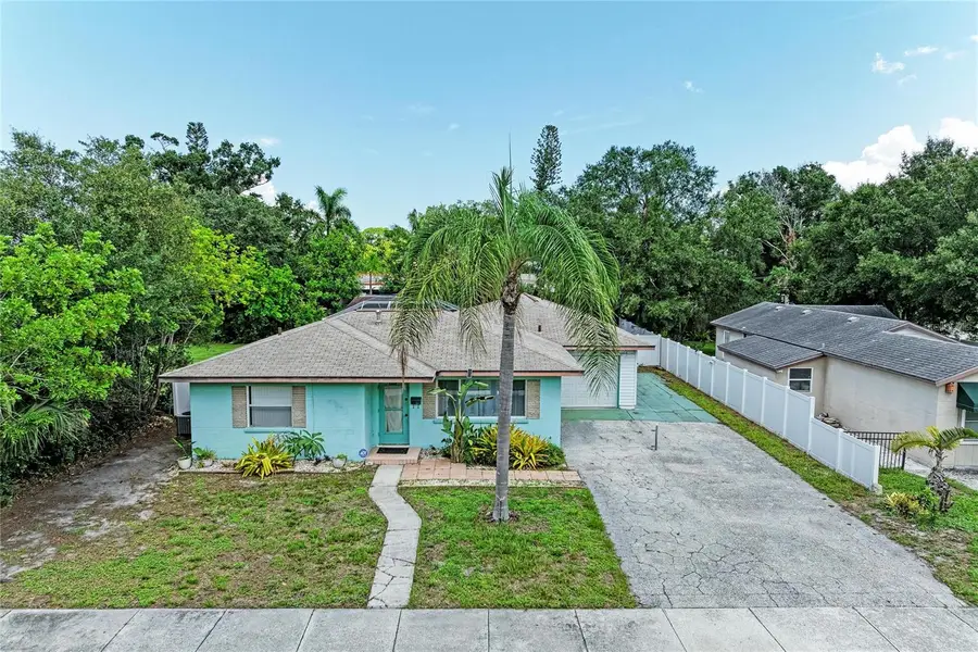 2508 14th Avenue W #A & B, Bradenton, FL 34205 - #3