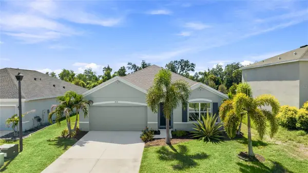 2721 Greenleaf Terrace, PARRISH, FL 34219
