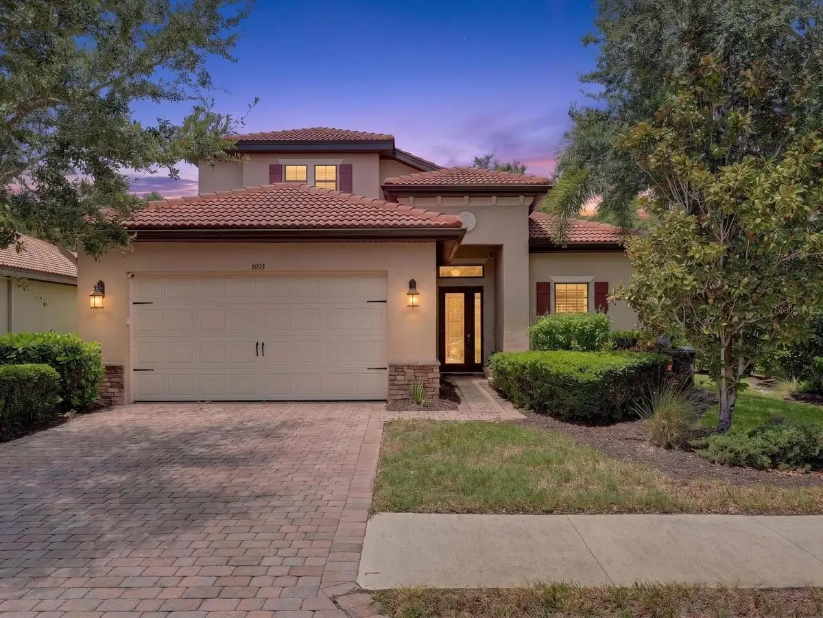 1093 Bluffwood Drive, Nokomis, FL 34275 - #1