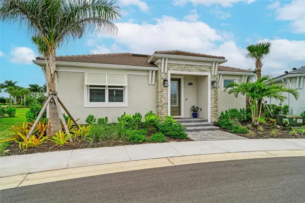 4064 Santa Caterina Boulevard #101, LAKEWOOD RANCH, FL 34211